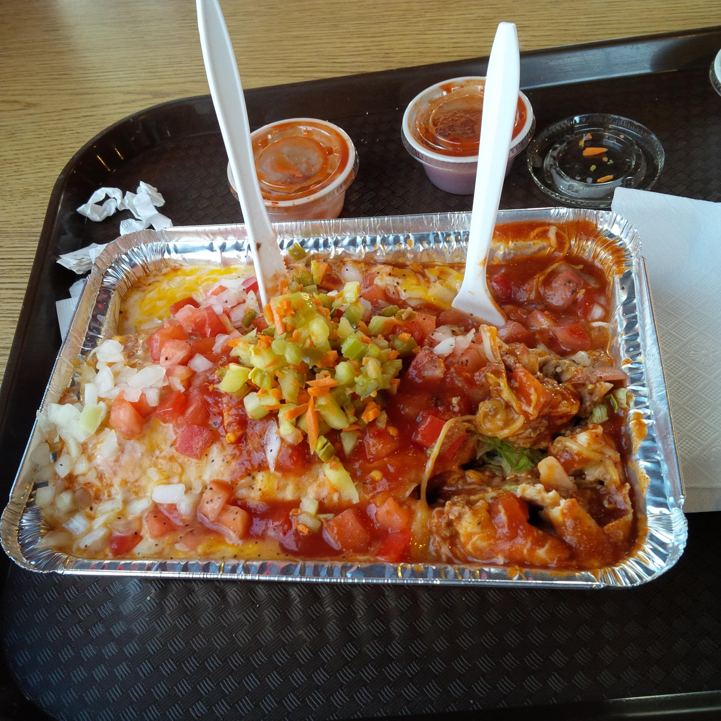 Photo credit: tripadvisor