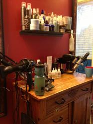 Coiffeteria Salon