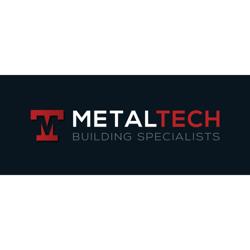 Metal Tech Building Specialists