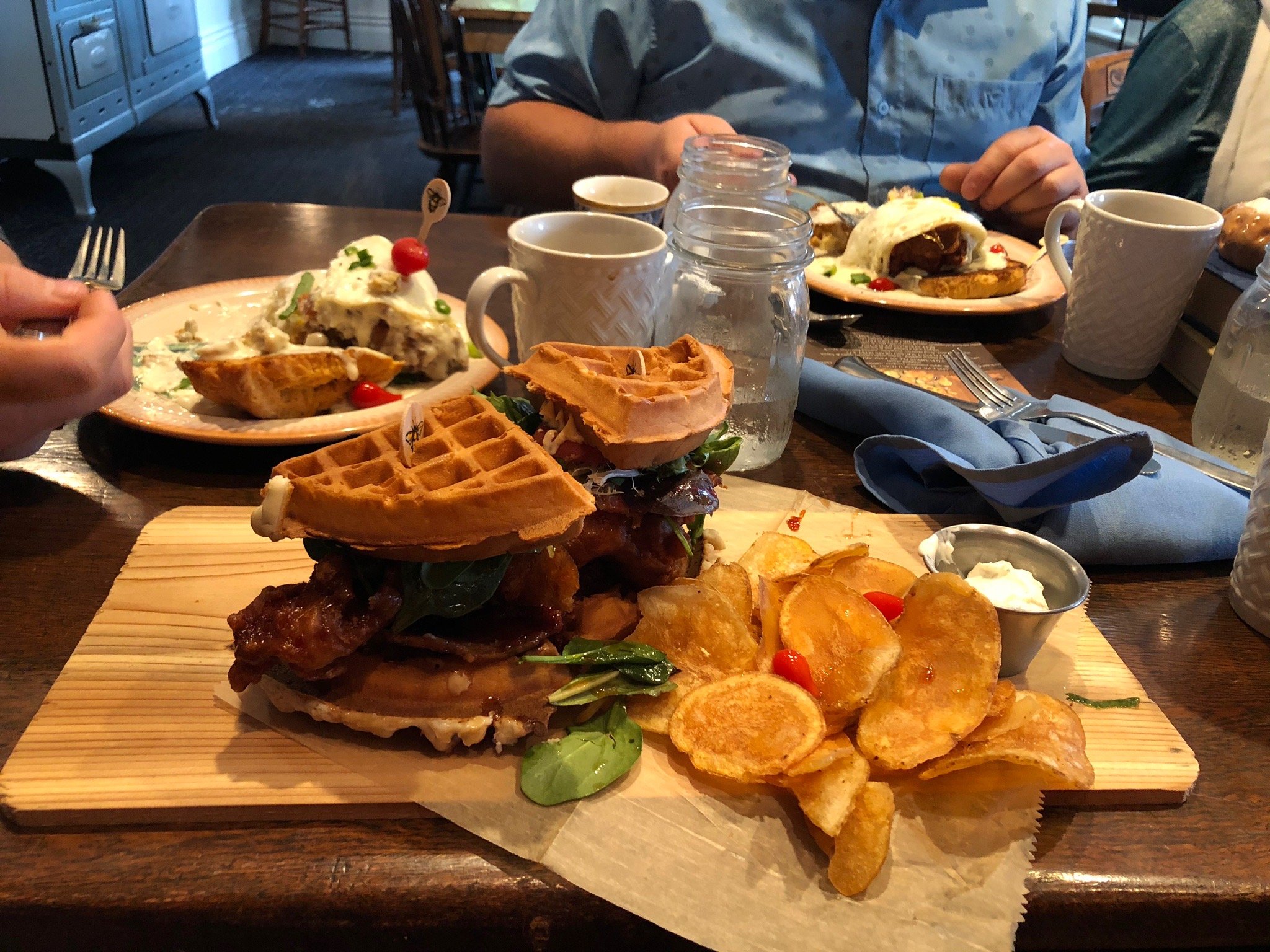 Photo credit: tripadvisor