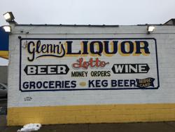 Glenn's Liquor Shop