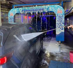 Splash Car Wash llc