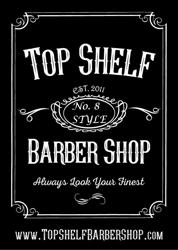 Top Shelf Barbershop
