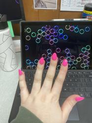 Magic Nail Spa