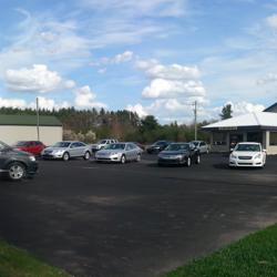 Tri County Motor Sales