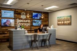 Secure Storage Hudsonville