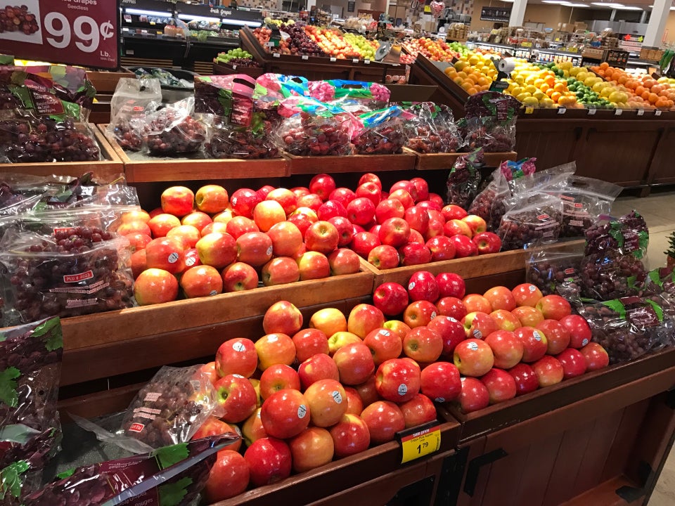 Kroger Bakery, Imlay City Reviews (105), Photos (13) Restaurantji