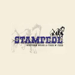 STAMPEDE SPORT N FEED