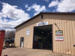Woody's Auto & Truck Services