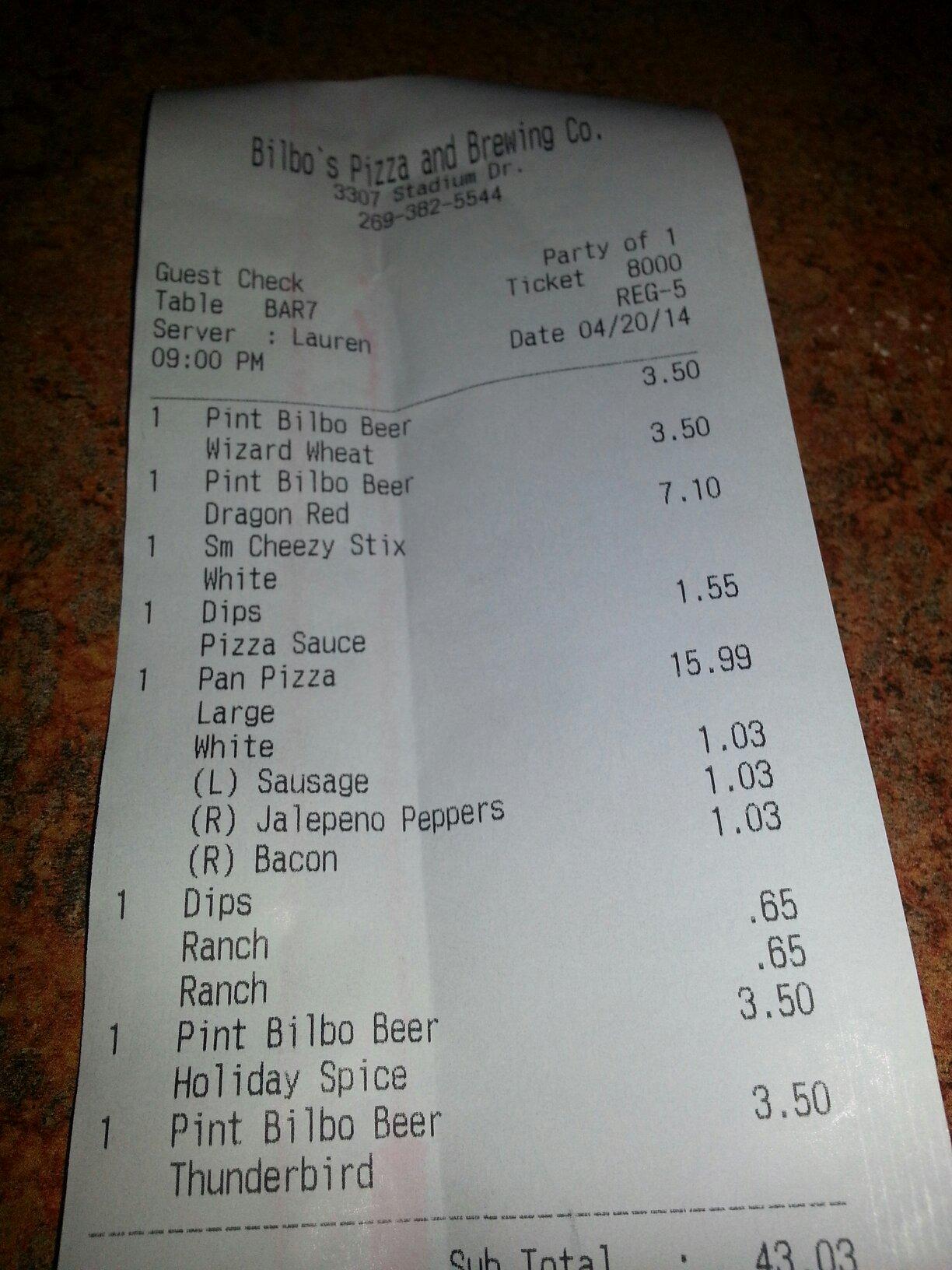 Photo credit: Tripadvisor