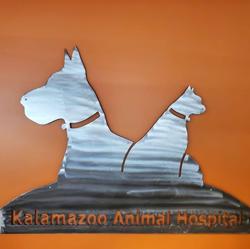 Kalamazoo Animal Hospital PC: Kautzer Angela DVM