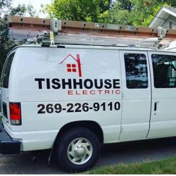Tishhouse Electric Inc.