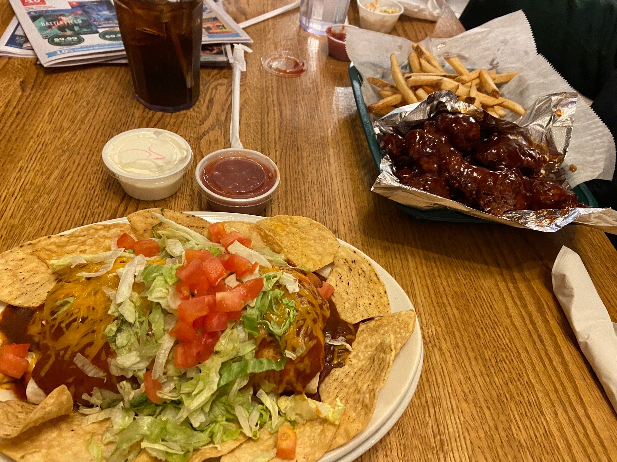 Photo credit: tripadvisor