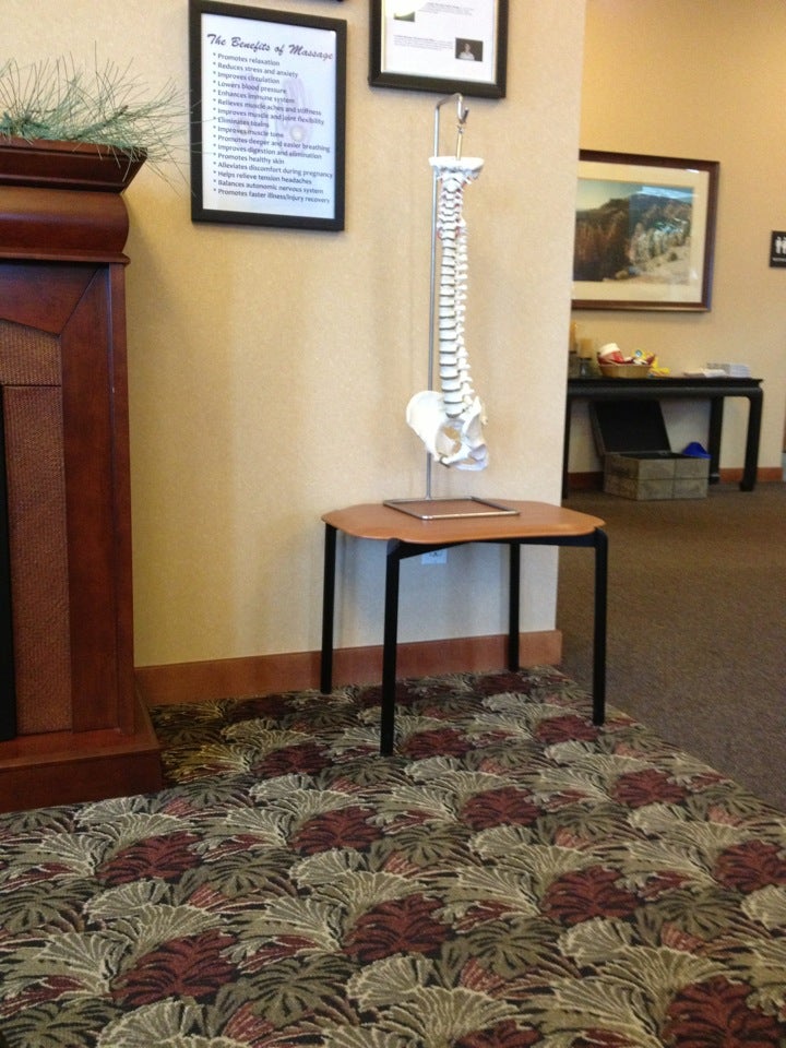 Lakeview Family Chiropractors 960 S Lincoln Ave, Lakeview Michigan 48850