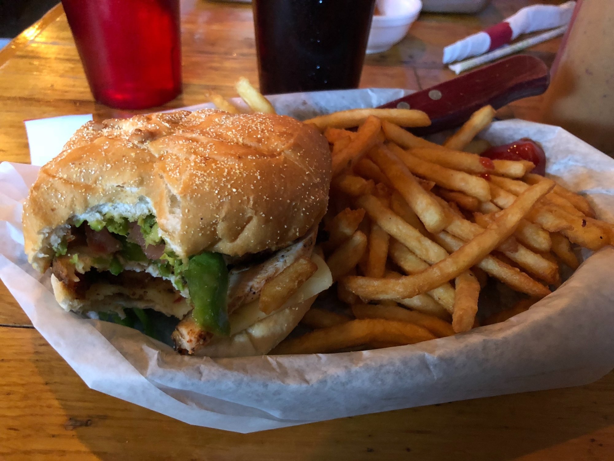 Photo credit: tripadvisor