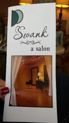 Swank Salon Lansing