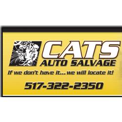 Cats Auto Salvage