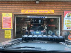 Fast Eddie's Car Wash and Oil Change