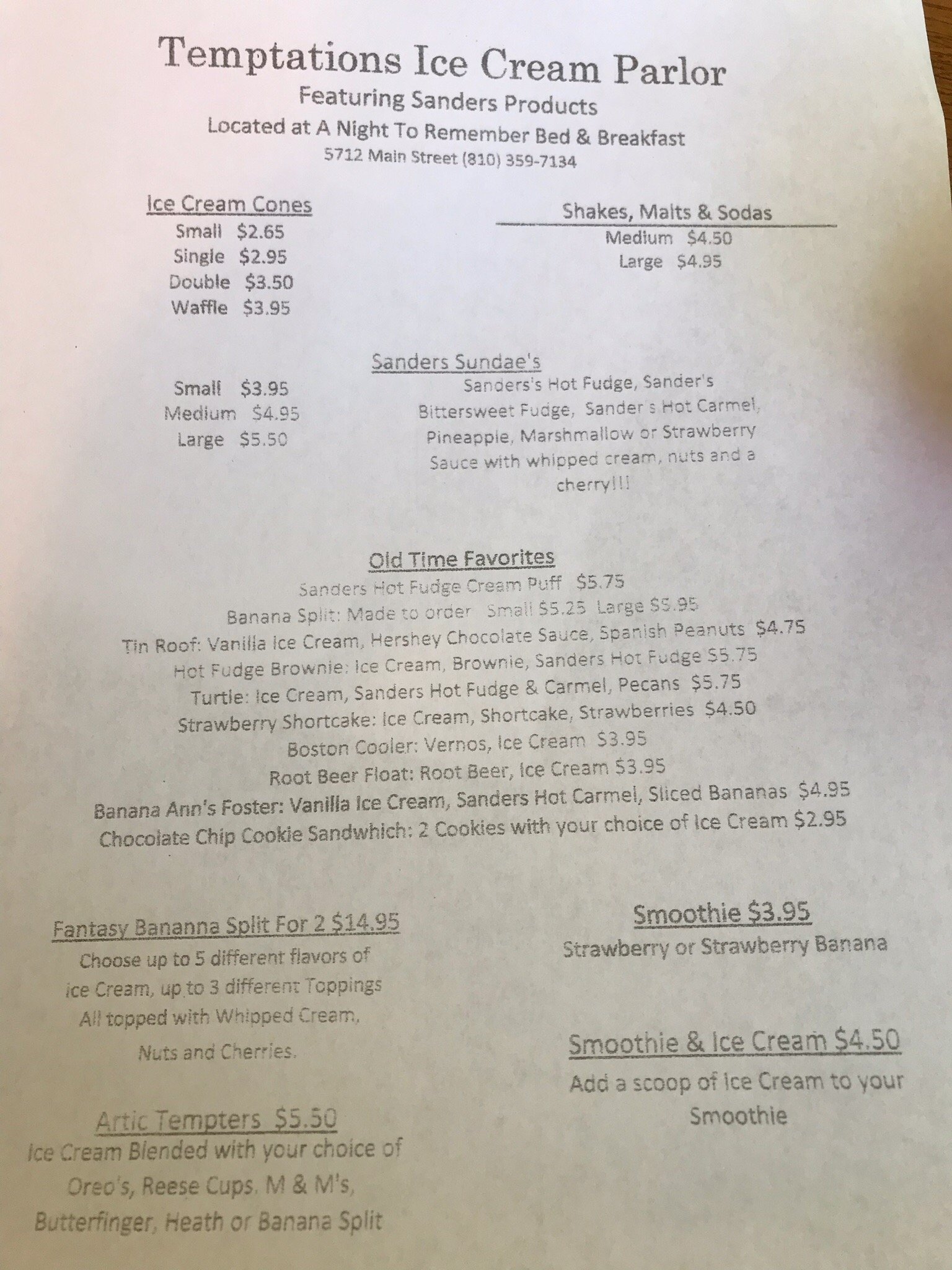 Photo credit: Tripadvisor