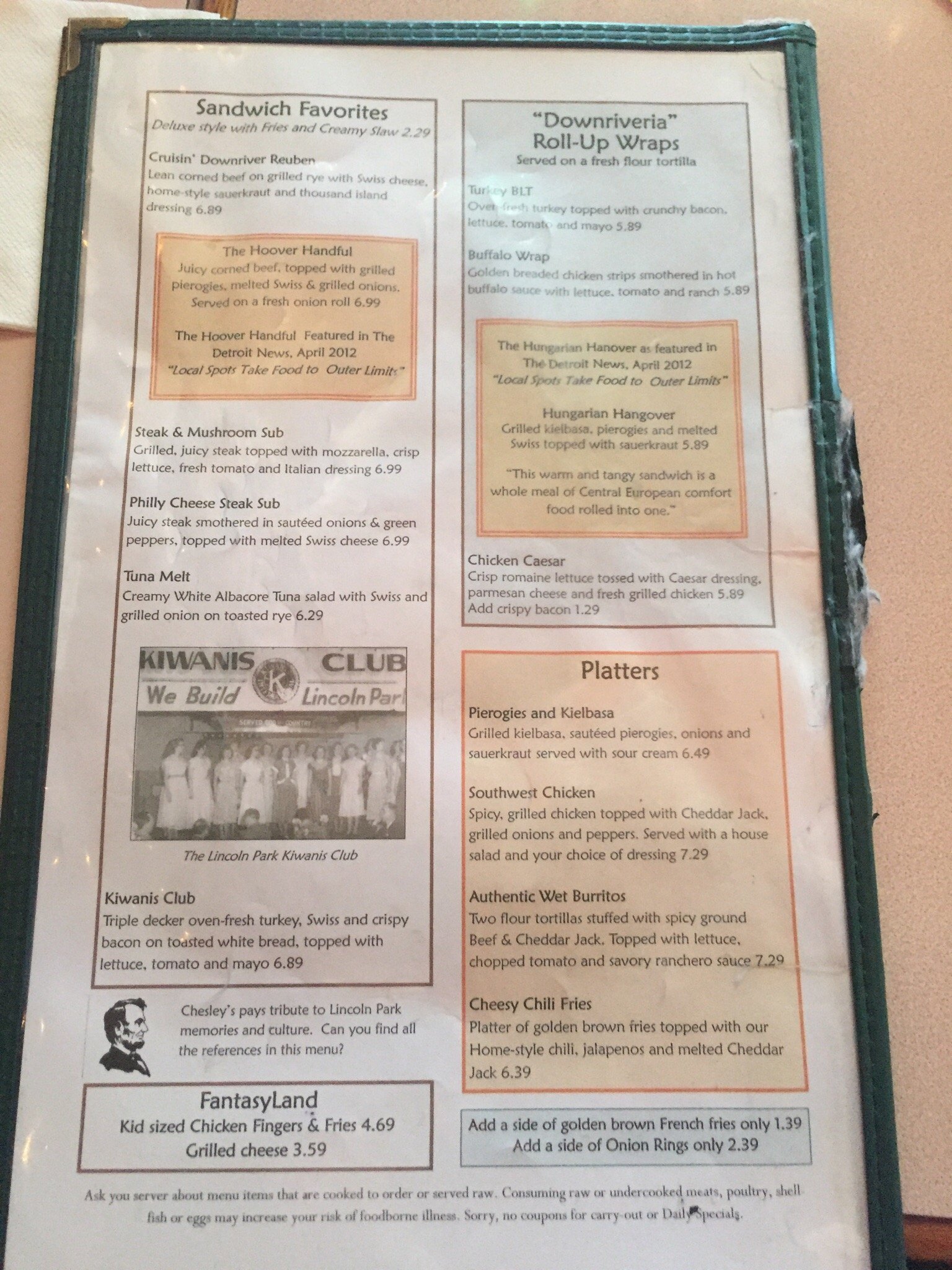 Photo credit: Tripadvisor