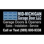 Mid Michigan Garage Door 760 N Bay Mid Line Rd, Linwood Michigan 48634