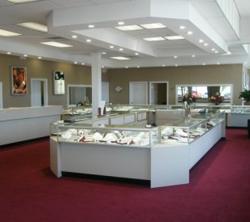 Golden Gifts Jewelers