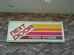 Next Door Store