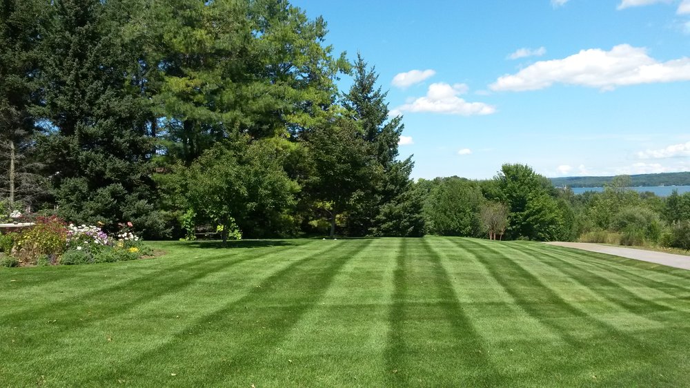 Northern Lawn Maintenance & Resort Services 4800 S Maple City Rd, Maple City Michigan 49664