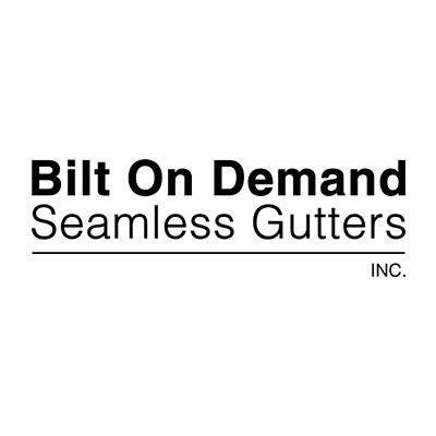 Bilt On Demand Seamless Gutters 20188 10th Ave, Marion Michigan 49665