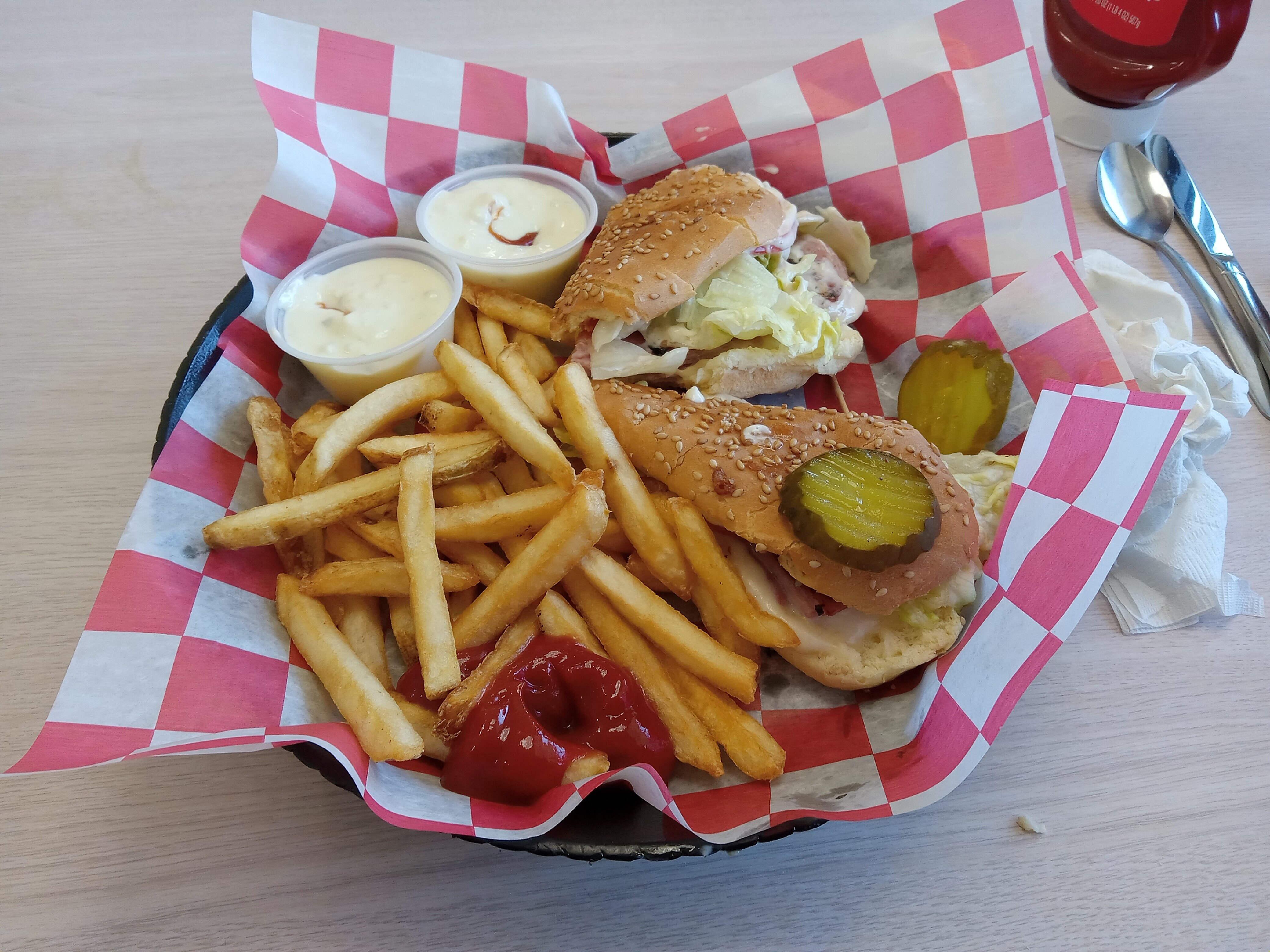 Photo credit: tripadvisor