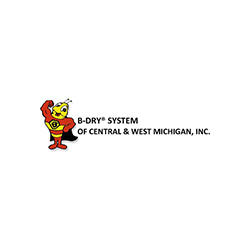 B-Dry System of Central & West Michigan, Inc. 922 Eden Rd, Mason Michigan 48854