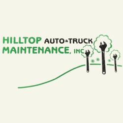 Hilltop Maintenance Inc