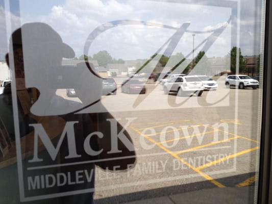 Middleville Family Dentistry - McKeown Brian DDS 4525 M-37, Middleville Michigan 49333