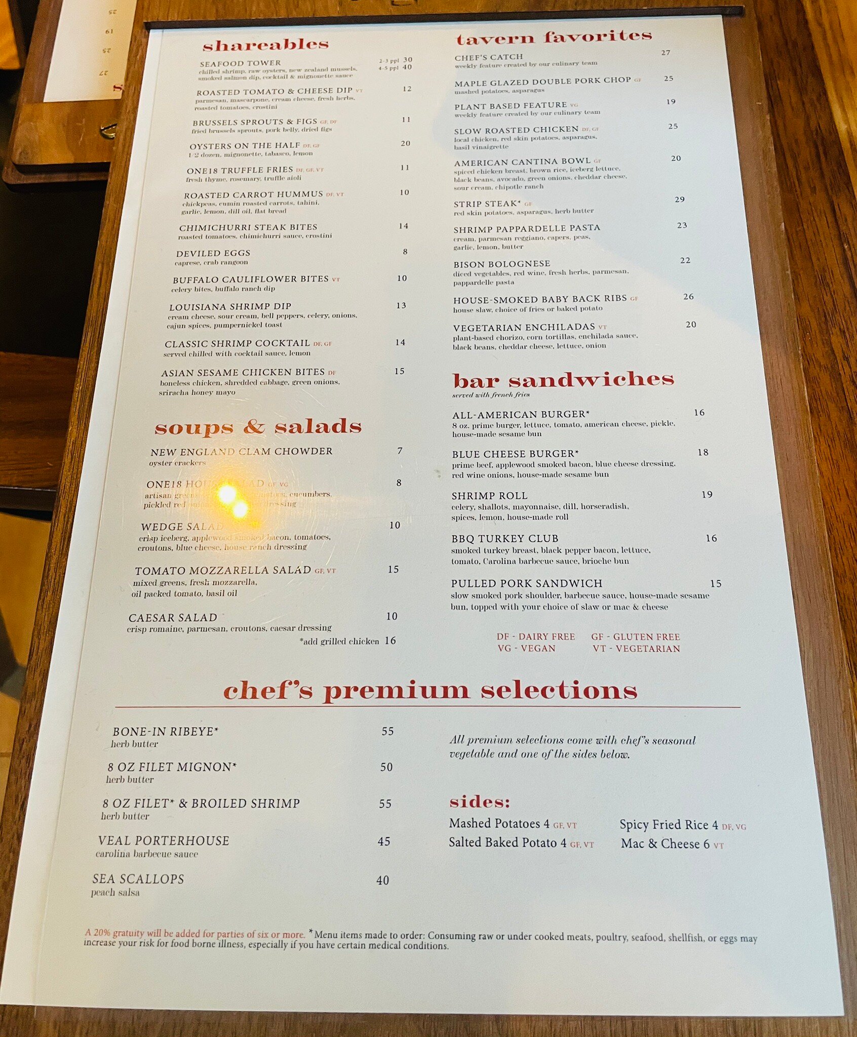 Photo credit: Tripadvisor