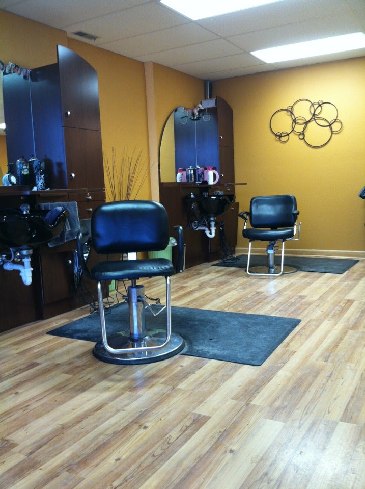 C & C Stylez 4720 Main St, Millington Michigan 48746