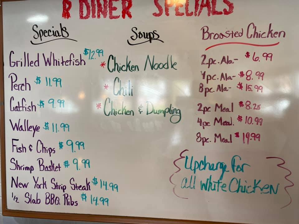 The 30 Best Restaurants In Monroe Mi - Dec 2021 Selection By Restaurantji