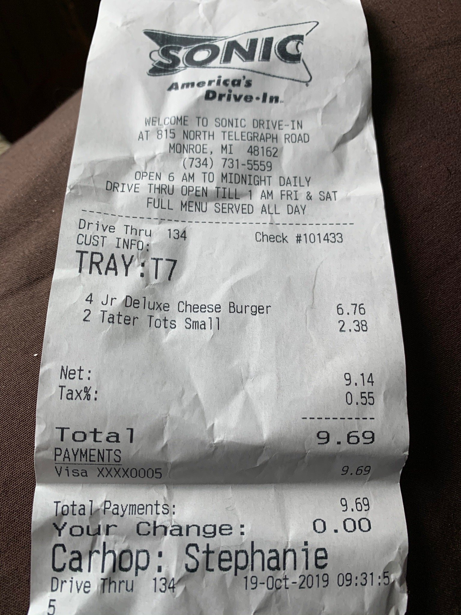 Photo credit: Tripadvisor