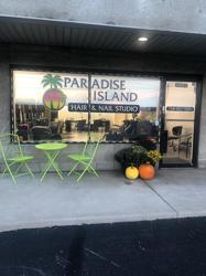 Paradise Island Tanning & Nail