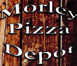 Morley Depot