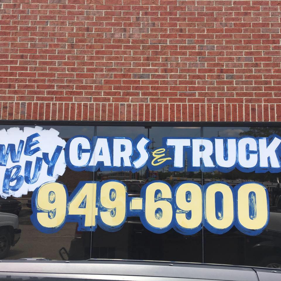 Trubiano Motors New Baltimore