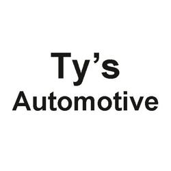 Ty's Automotive