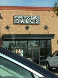 One Society Salon