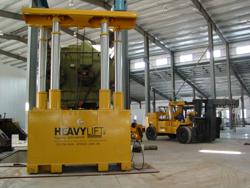 Heavy Lift Inc