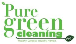 Pure Green Cleaning