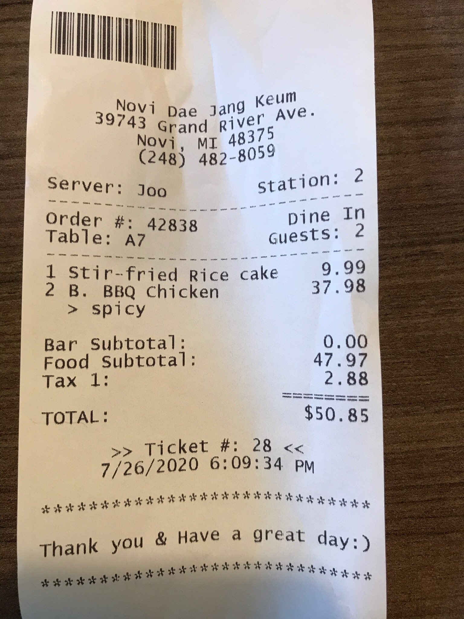 Photo credit: Tripadvisor