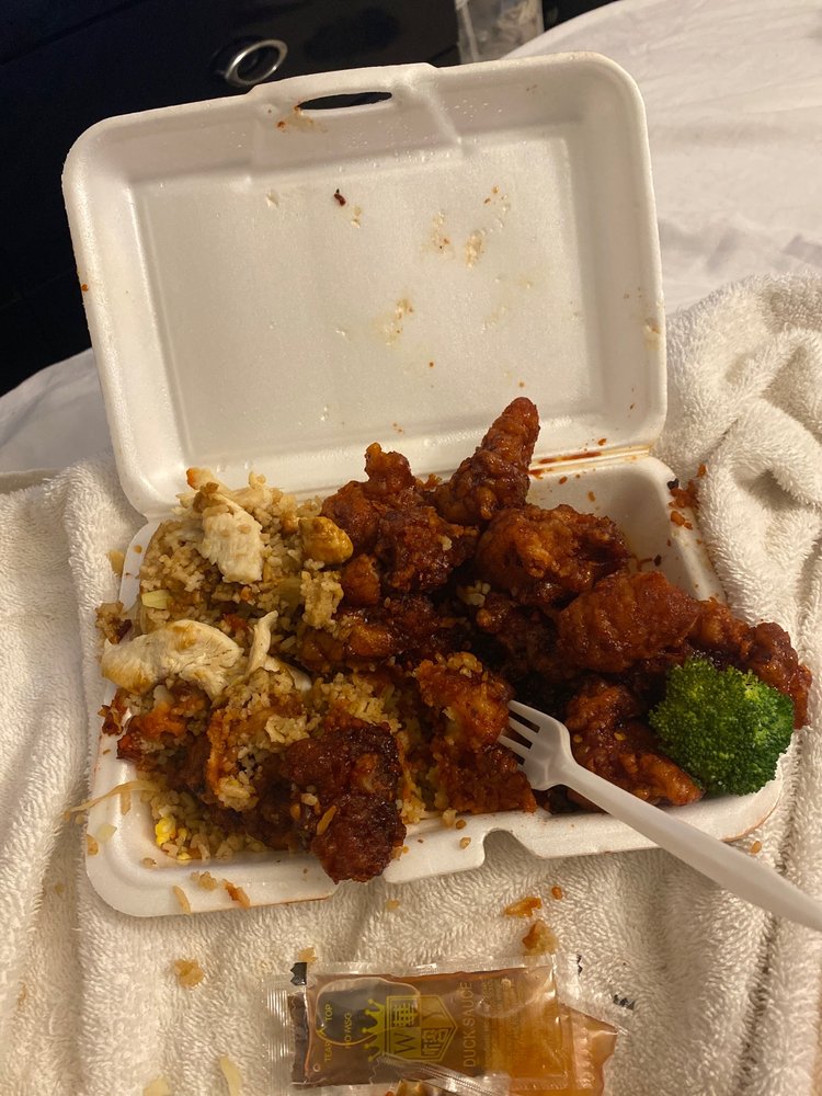 China City Restaurant