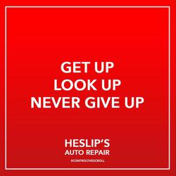 Heslip's Auto Repair