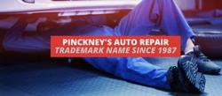 Pinckney's Auto Repair Center
