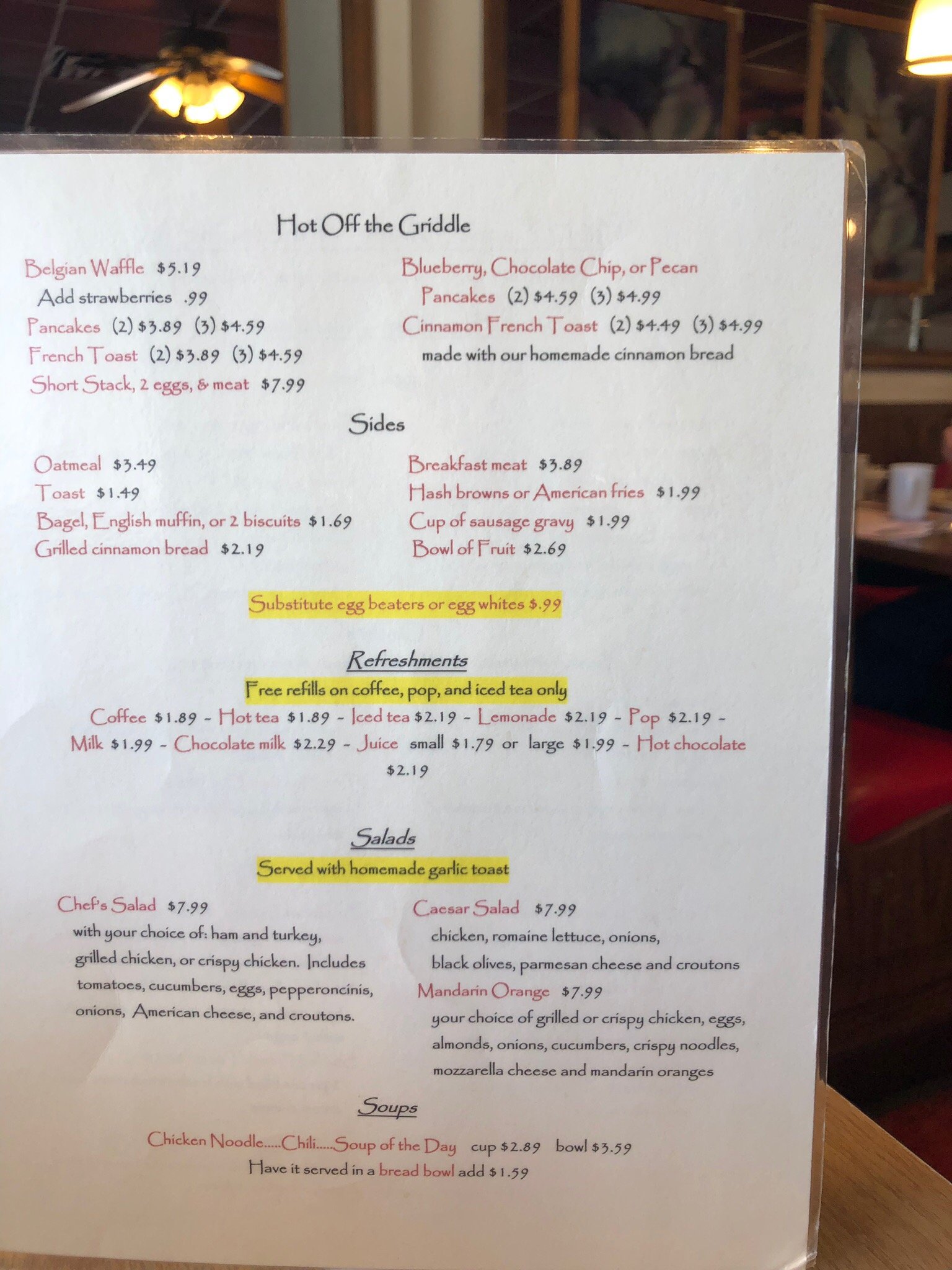 Photo credit: Tripadvisor