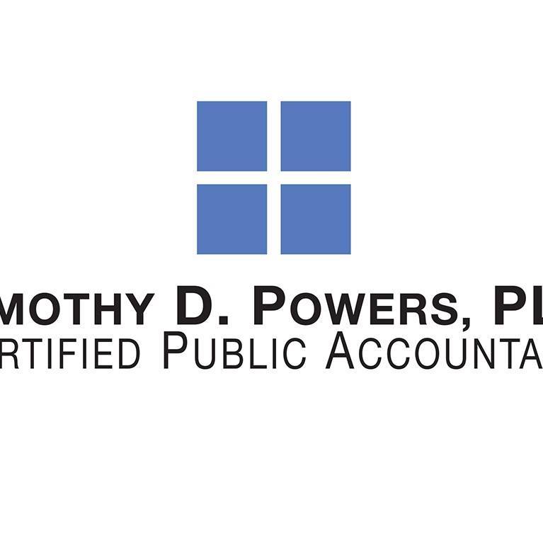 Timothy D Powers PLC / Powers Payroll Service 995 Miller Rd, Plainwell Michigan 49080